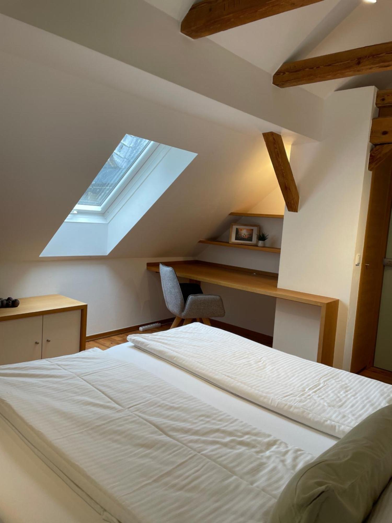 Loft Kraemerhaus Annaberg, Dachstein West Exterior foto